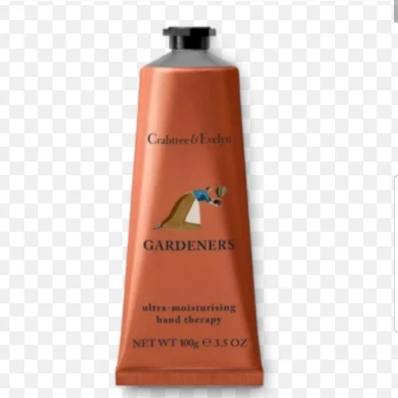 Crabtree & Evelyn Gardeners Hand Therapy ♥ - Picture 1 of 3